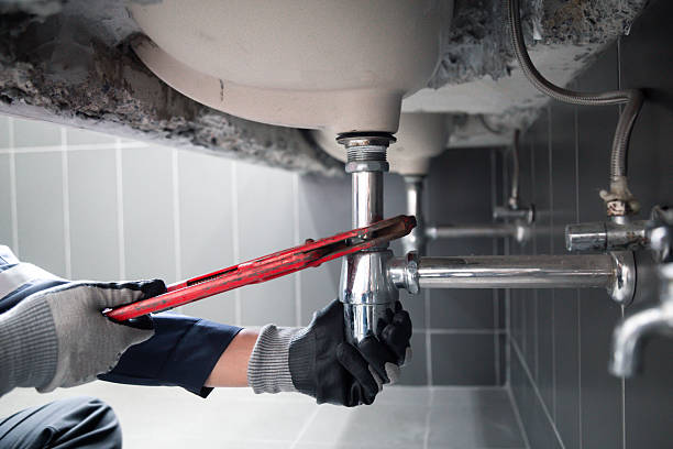 Trusted Drain Cleaning service in Twelve Mile, IN - Masters Plumbing Service